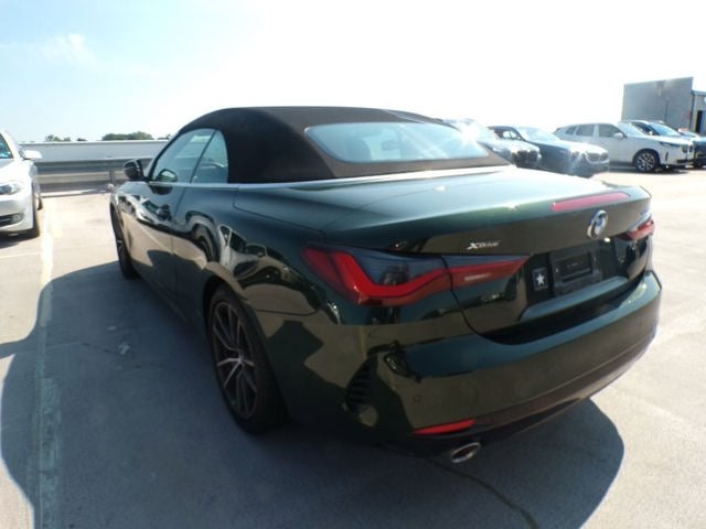 2024 BMW 430i xDrive 430i xDrive