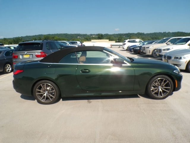 2024 BMW 430i xDrive 430i xDrive