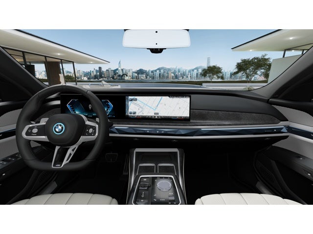 2026 BMW 750e xDrive 750e xDrive