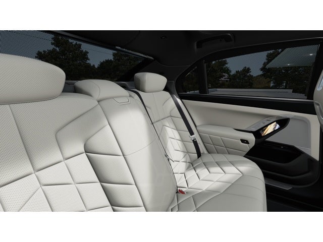 2026 BMW 750e xDrive 750e xDrive