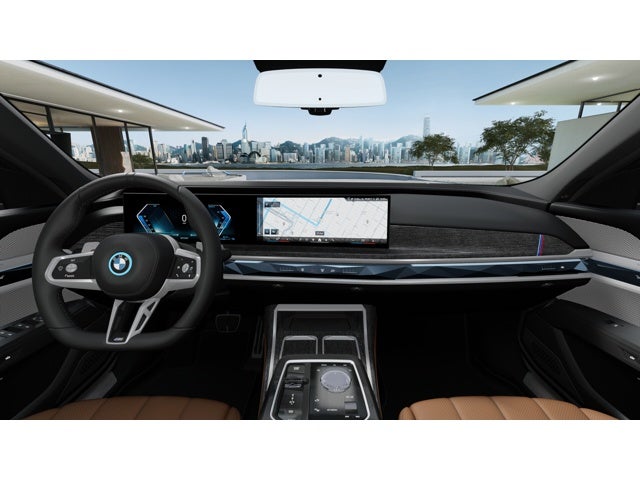2026 BMW 750e xDrive 750e xDrive