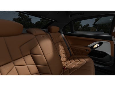 2026 BMW 750e xDrive 750e xDrive