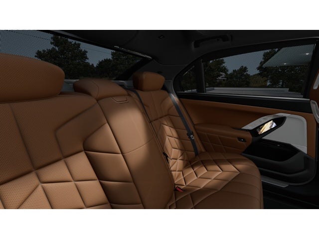 2026 BMW 750e xDrive 750e xDrive