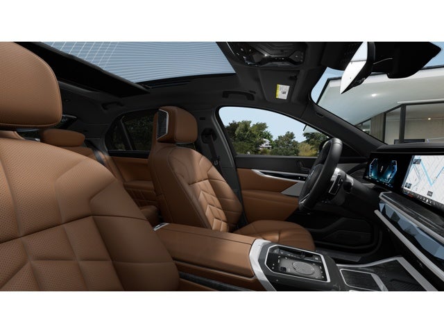 2026 BMW 750e xDrive 750e xDrive