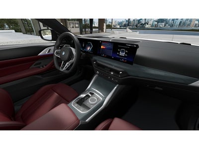 2027 BMW 430i 430i xDrive