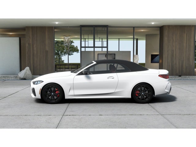 2027 BMW 430i 430i xDrive