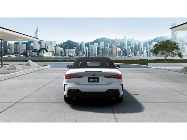 2027 BMW 430i 430i xDrive