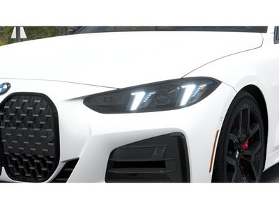 2027 BMW 430i 430i xDrive