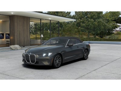 2026 BMW 430i 430i xDrive