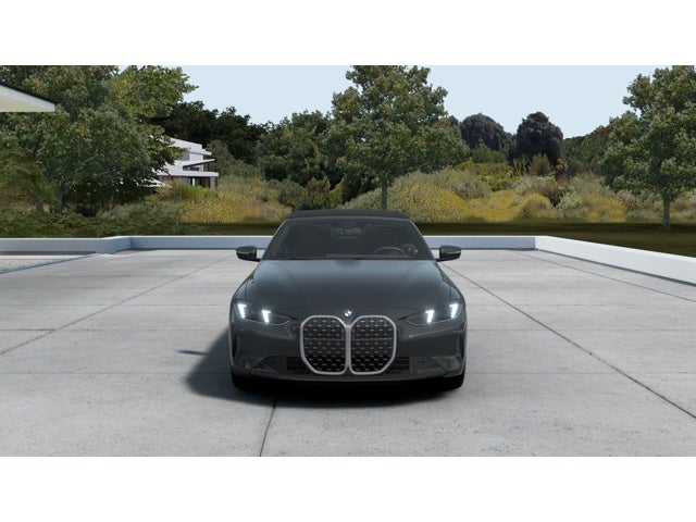 2026 BMW 430i 430i xDrive