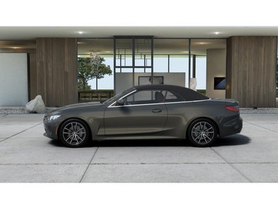 2026 BMW 430i 430i xDrive