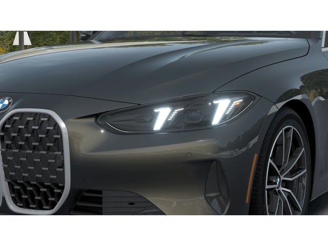 2026 BMW 430i 430i xDrive