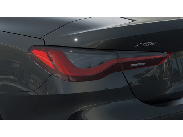 2026 BMW 430i 430i xDrive