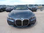 2025 BMW 4 Series 430i xDrive
