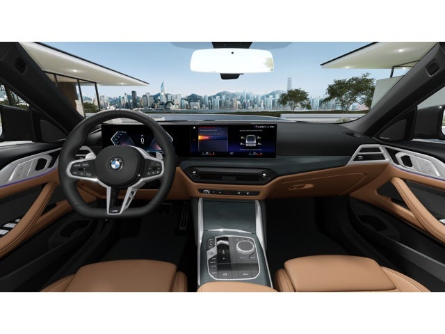 2027 BMW 430i 430i xDrive