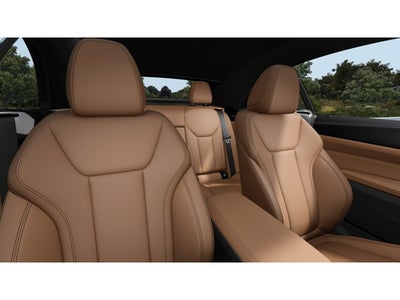 2027 BMW 430i 430i xDrive