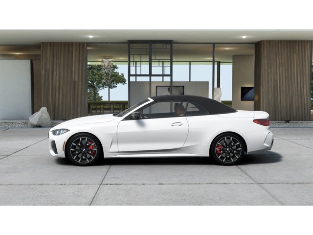 2027 BMW 430i 430i xDrive