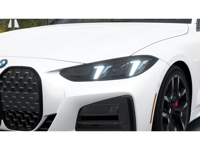 2027 BMW 430i 430i xDrive