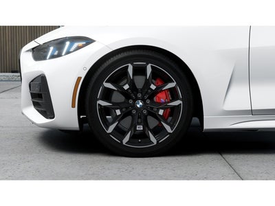 2027 BMW 430i 430i xDrive