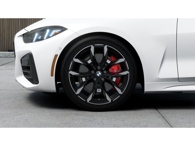 2027 BMW 430i 430i xDrive