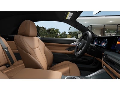 2027 BMW 430i 430i xDrive
