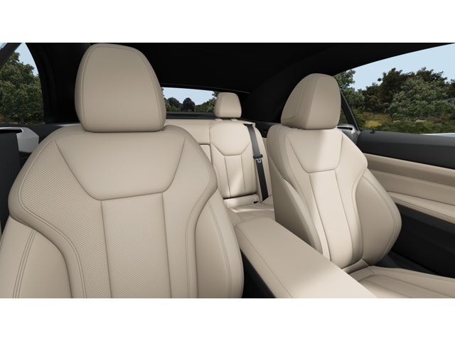2027 BMW 430i 430i xDrive
