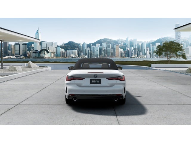 2027 BMW 430i 430i xDrive