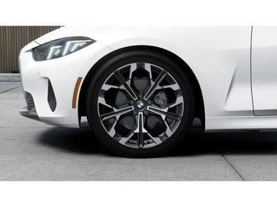 2027 BMW 430i 430i xDrive