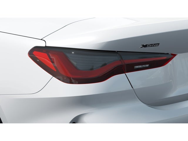 2027 BMW 430i 430i xDrive
