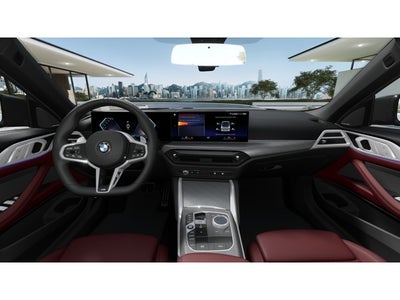 2027 BMW 430i 430i xDrive