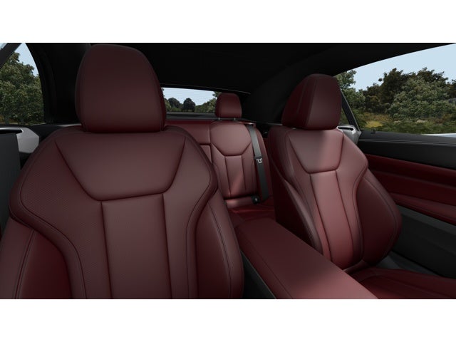 2027 BMW 430i 430i xDrive