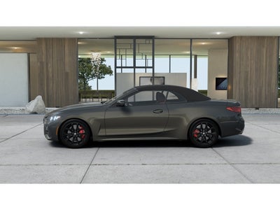 2027 BMW 430i 430i xDrive