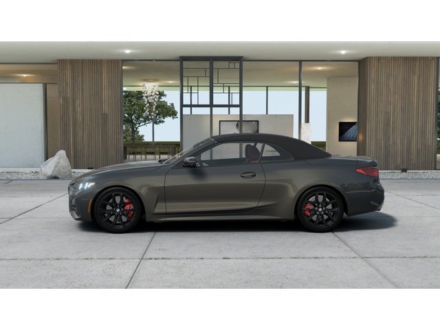 2027 BMW 430i 430i xDrive