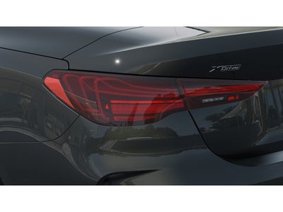 2027 BMW 430i 430i xDrive