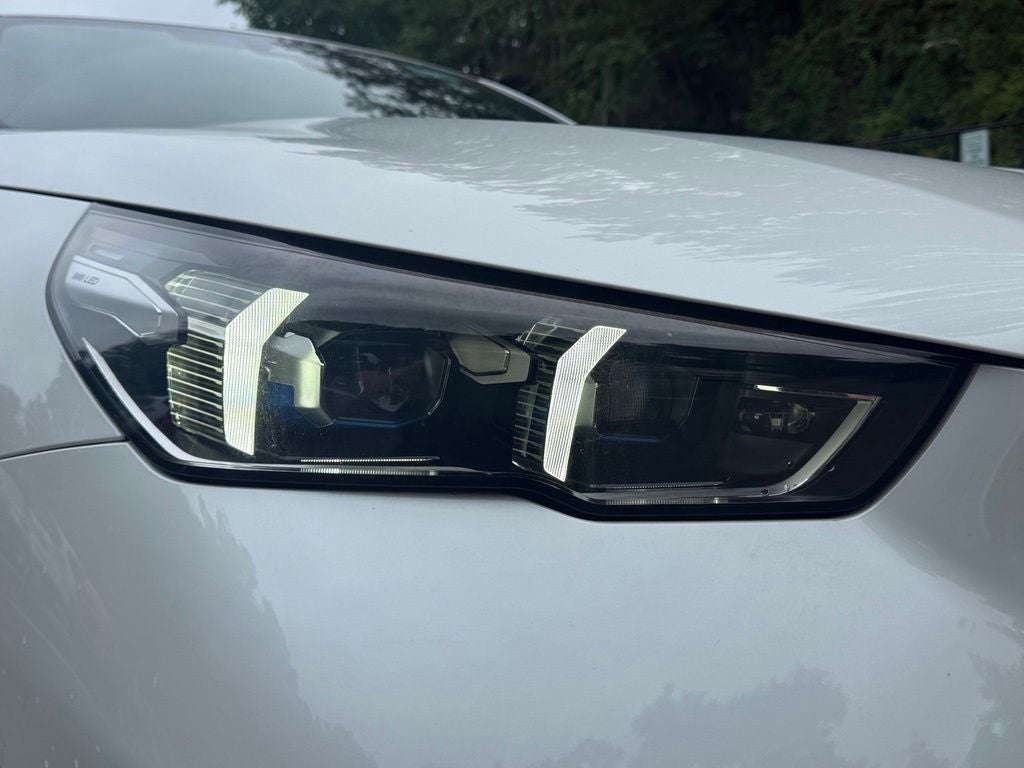 2024 BMW 5 Series 530i xDrive