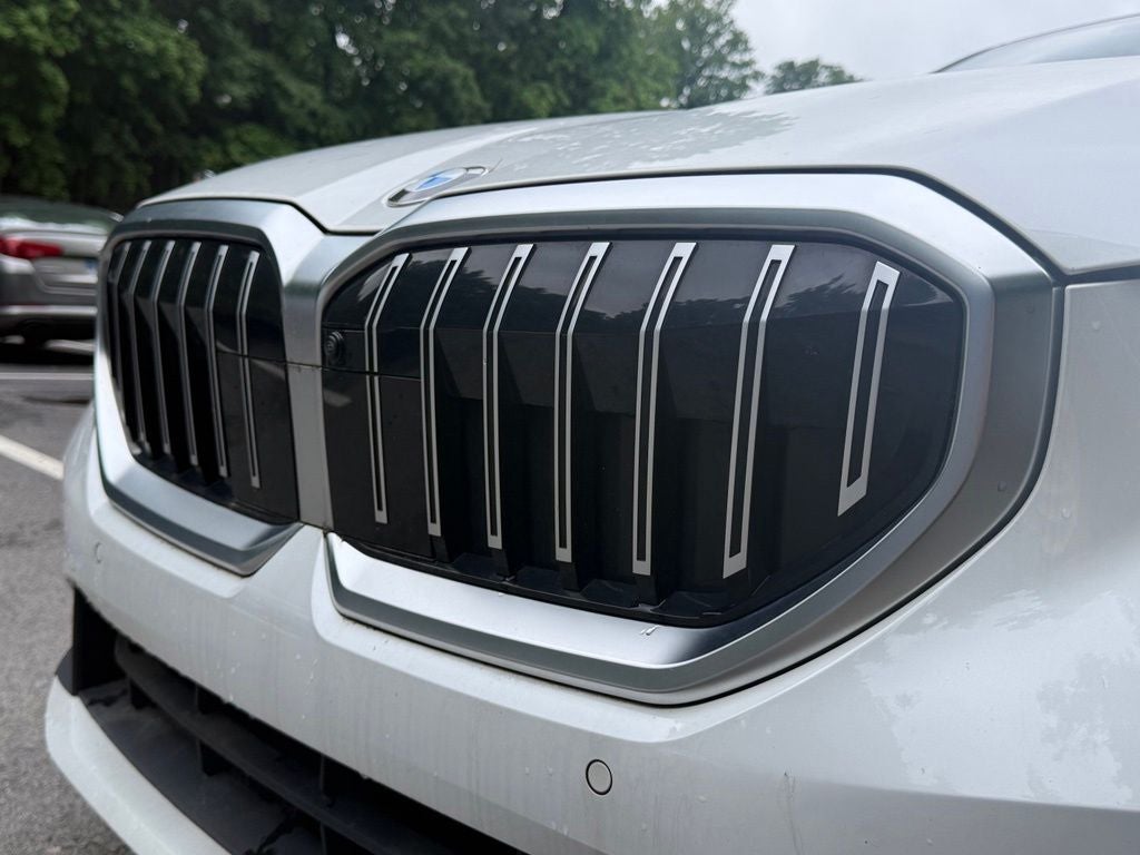 2024 BMW 5 Series 530i xDrive