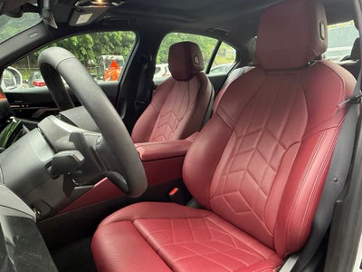 2024 BMW 5 Series 530i xDrive