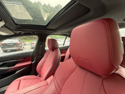 2024 BMW 5 Series 530i xDrive