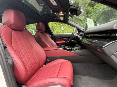 2024 BMW 5 Series 530i xDrive