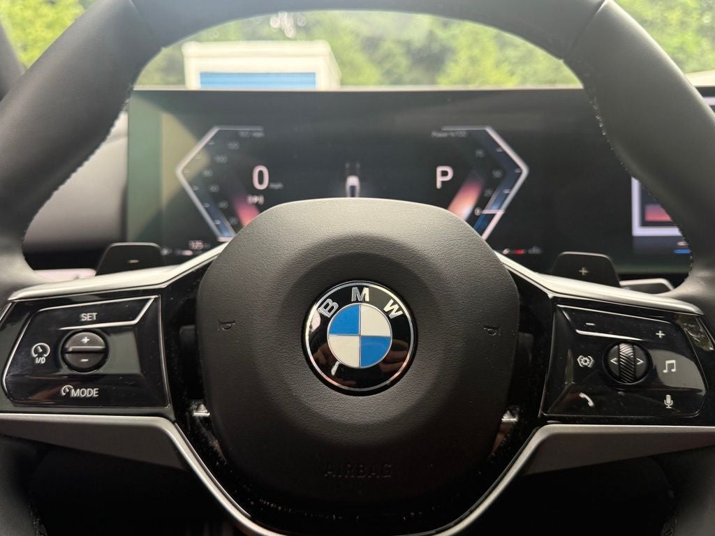 2024 BMW 5 Series 530i xDrive
