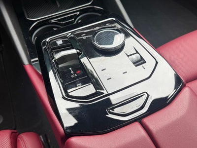 2024 BMW 5 Series 530i xDrive