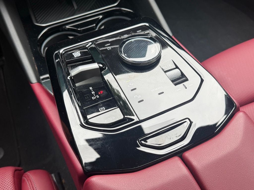 2024 BMW 5 Series 530i xDrive