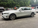 2024 BMW 5 Series 530i xDrive