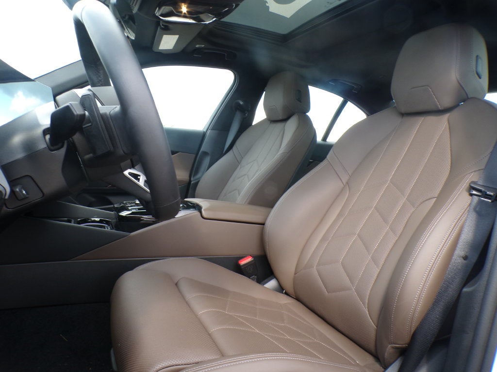 2026 BMW 5 Series 530i xDrive
