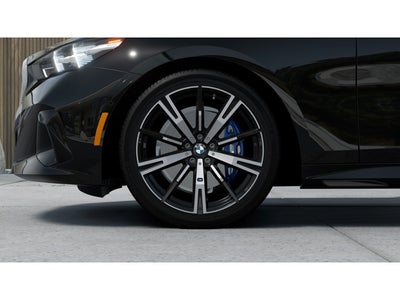2027 BMW 530i 530i xDrive