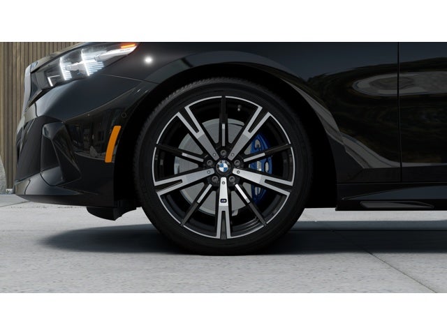 2027 BMW 530i 530i xDrive