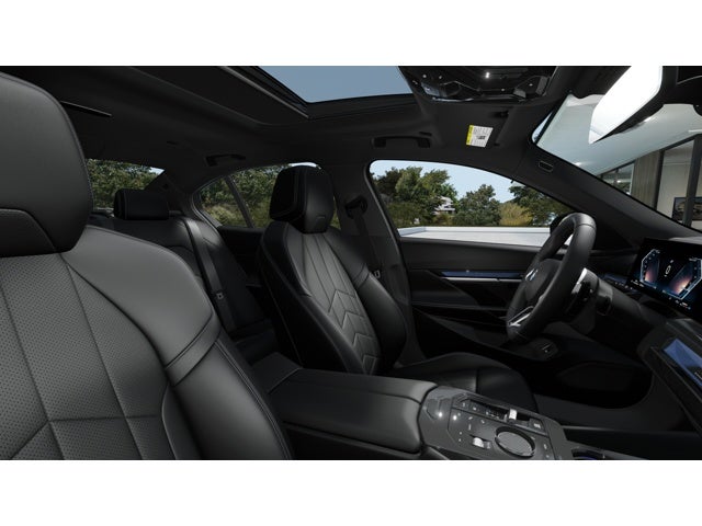 2027 BMW 530i 530i xDrive