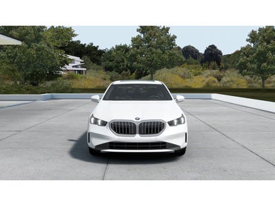 2027 BMW 530i 530i xDrive