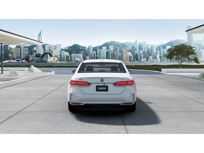 2027 BMW 530i 530i xDrive