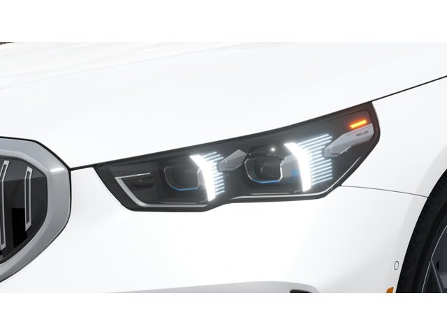 2027 BMW 530i 530i xDrive